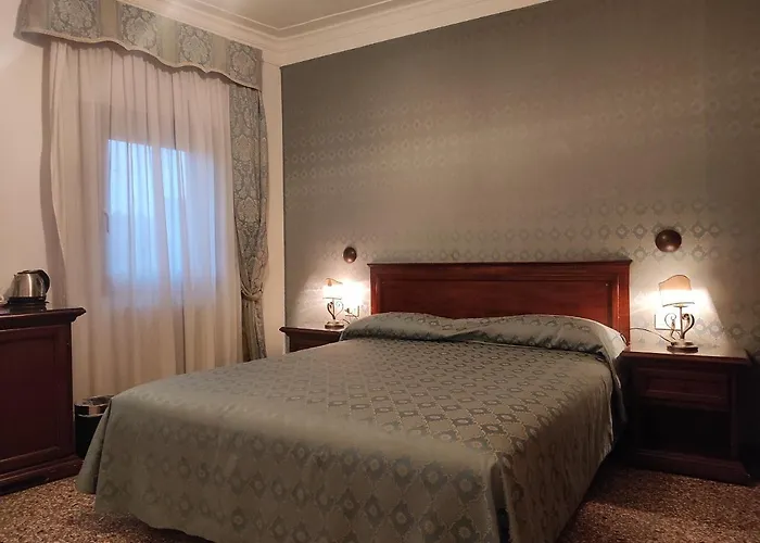 Locanda Antica Venezia