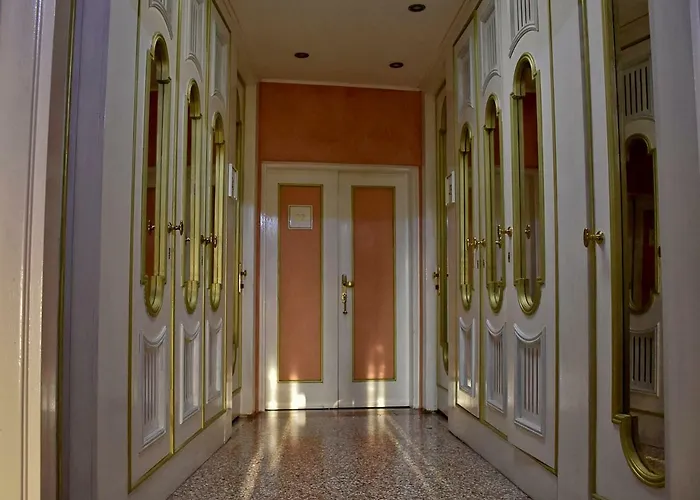 Locanda Antica Venezia