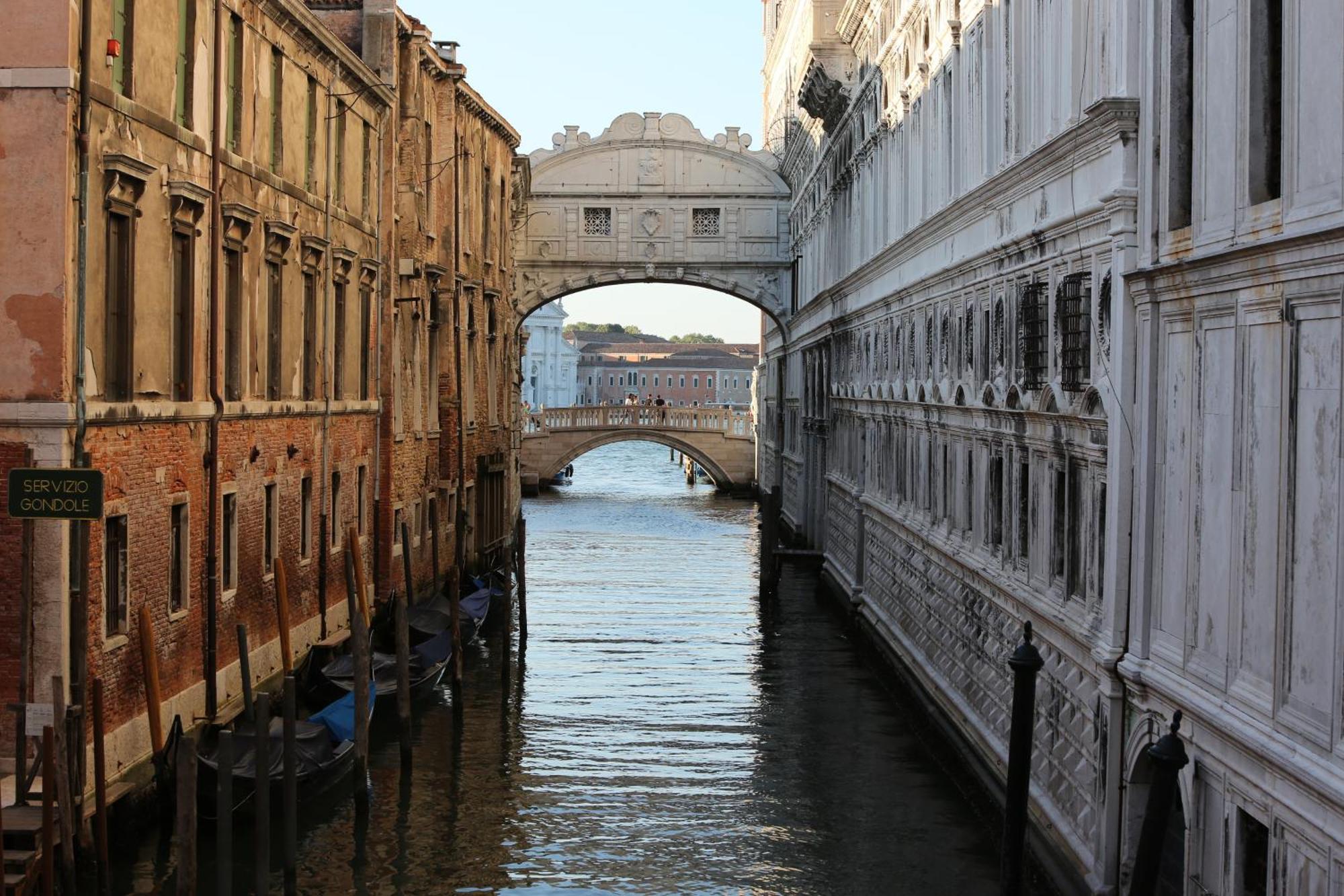 Antica Gasthuis Venetië