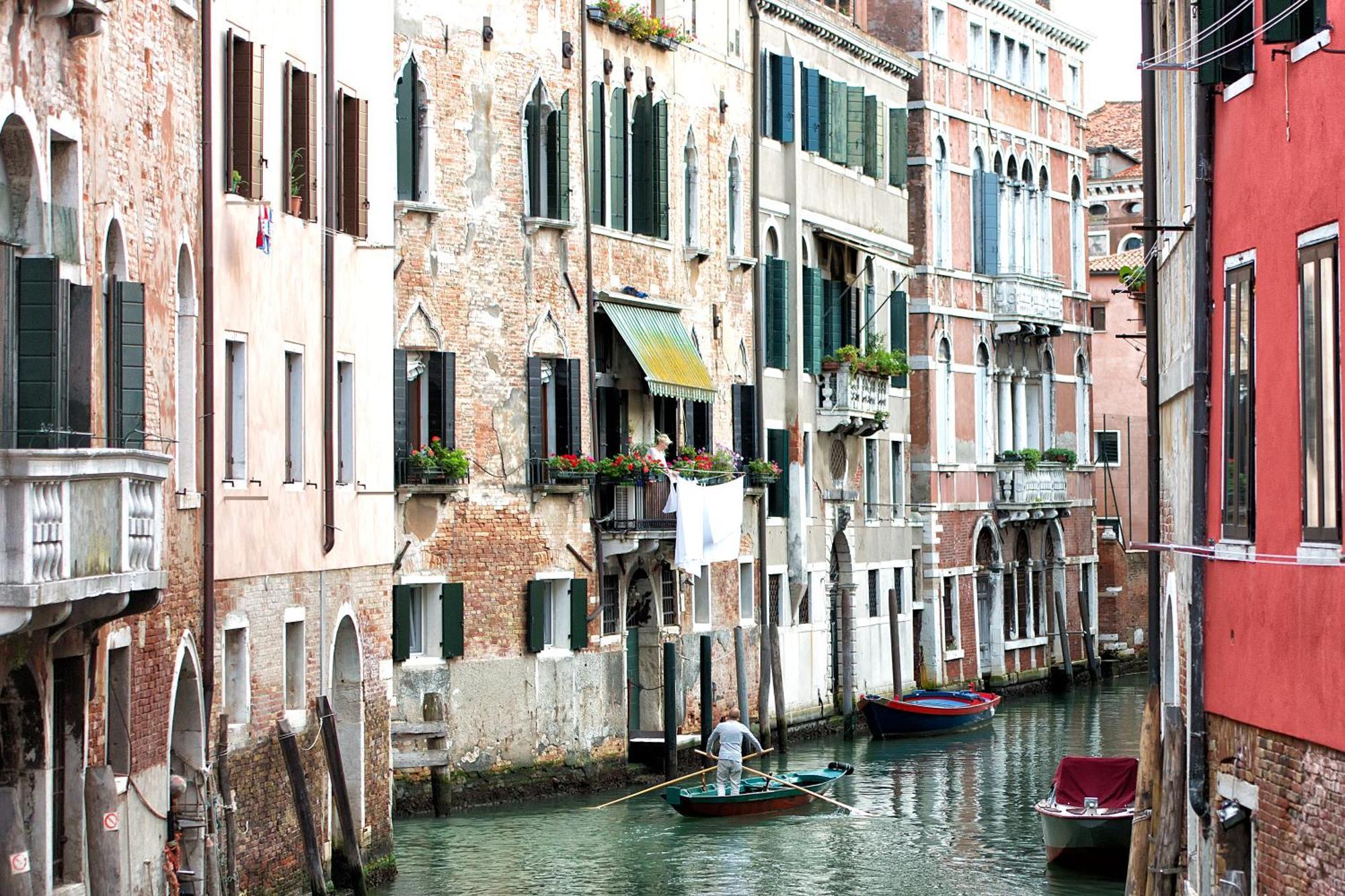 Antica Gasthuis Venetië