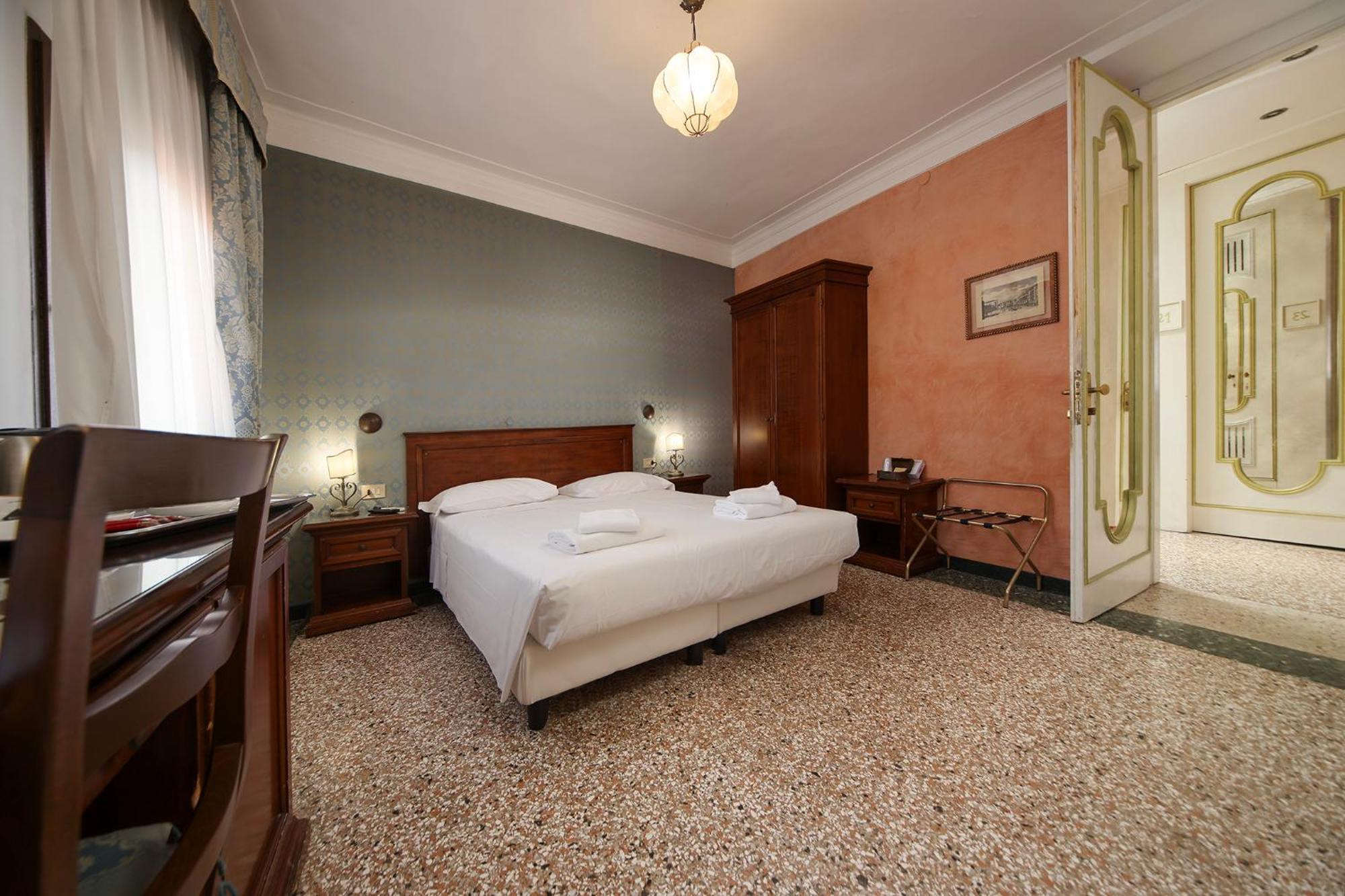 Antica 3* Venetië