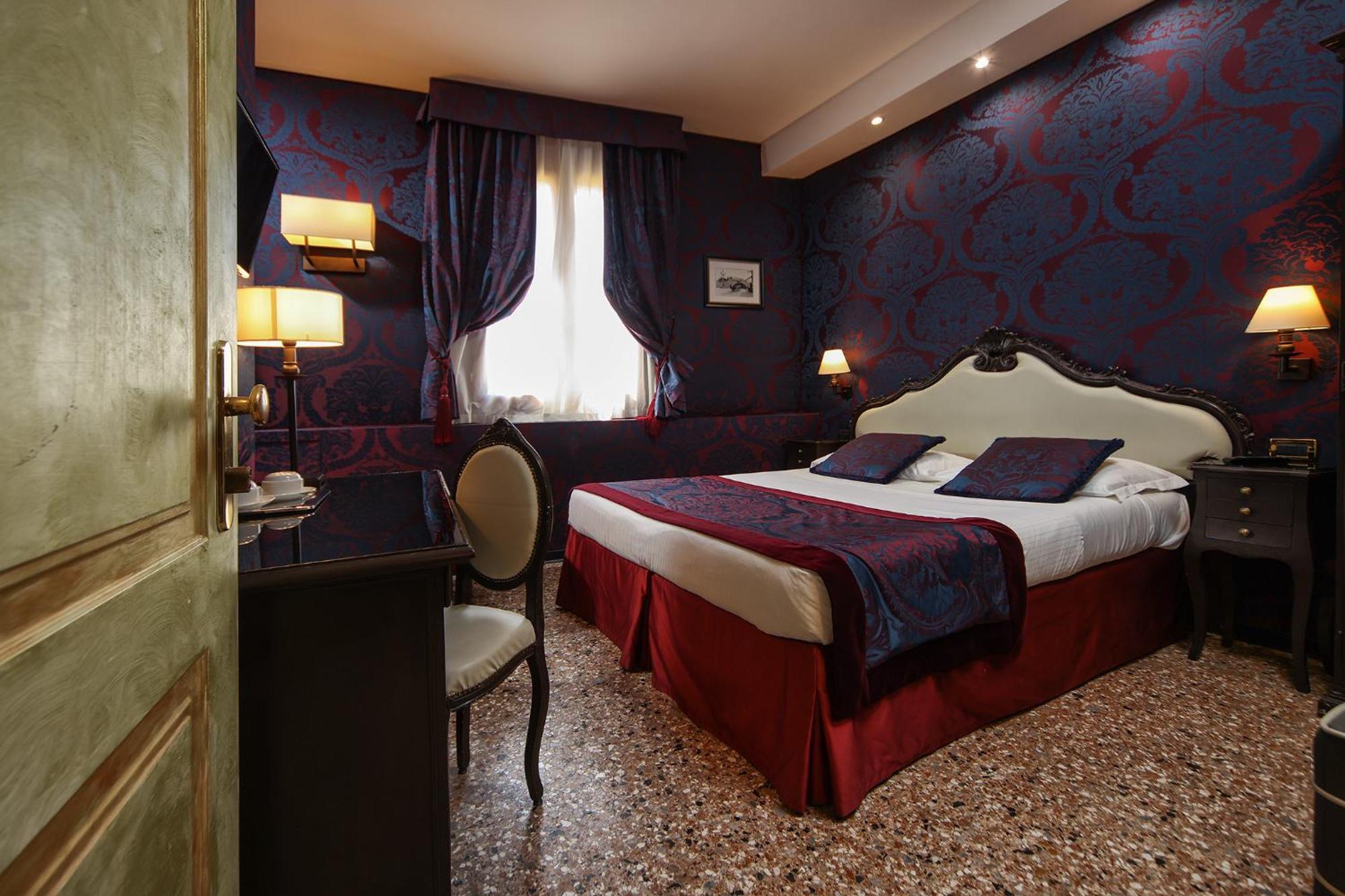 Antica 3* Venetië