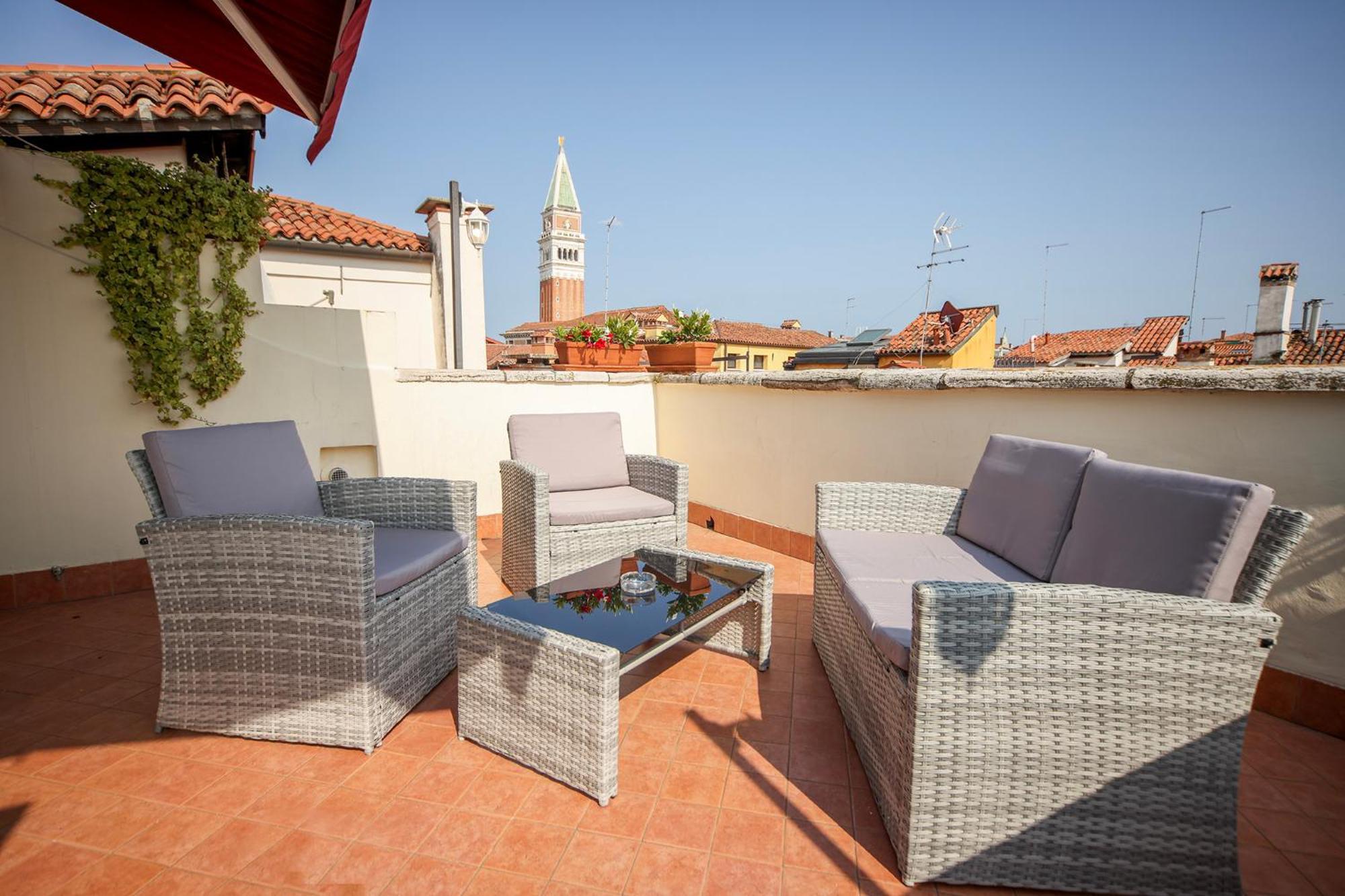 Antica 3*