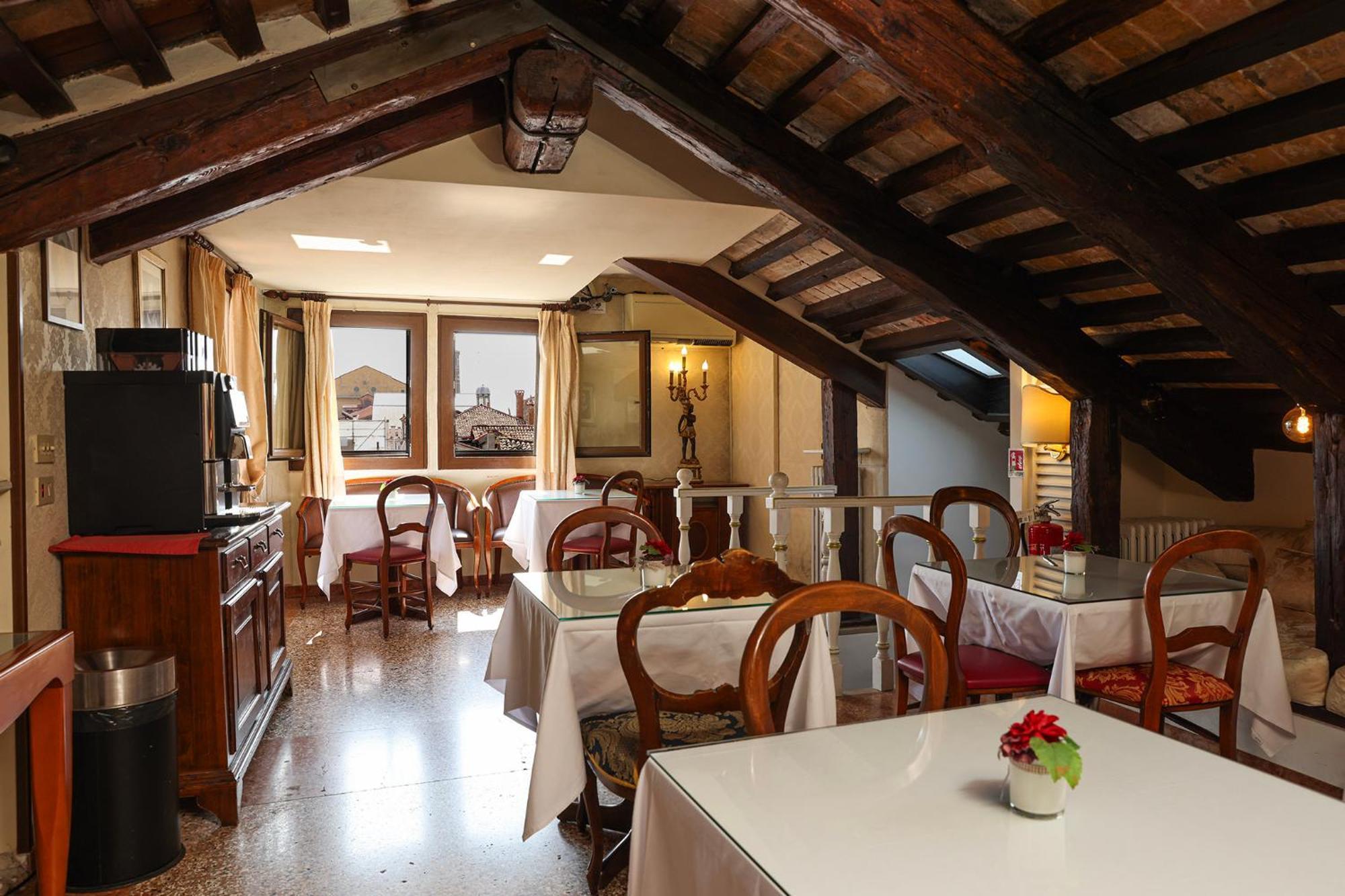 Antica 3* Venetië
