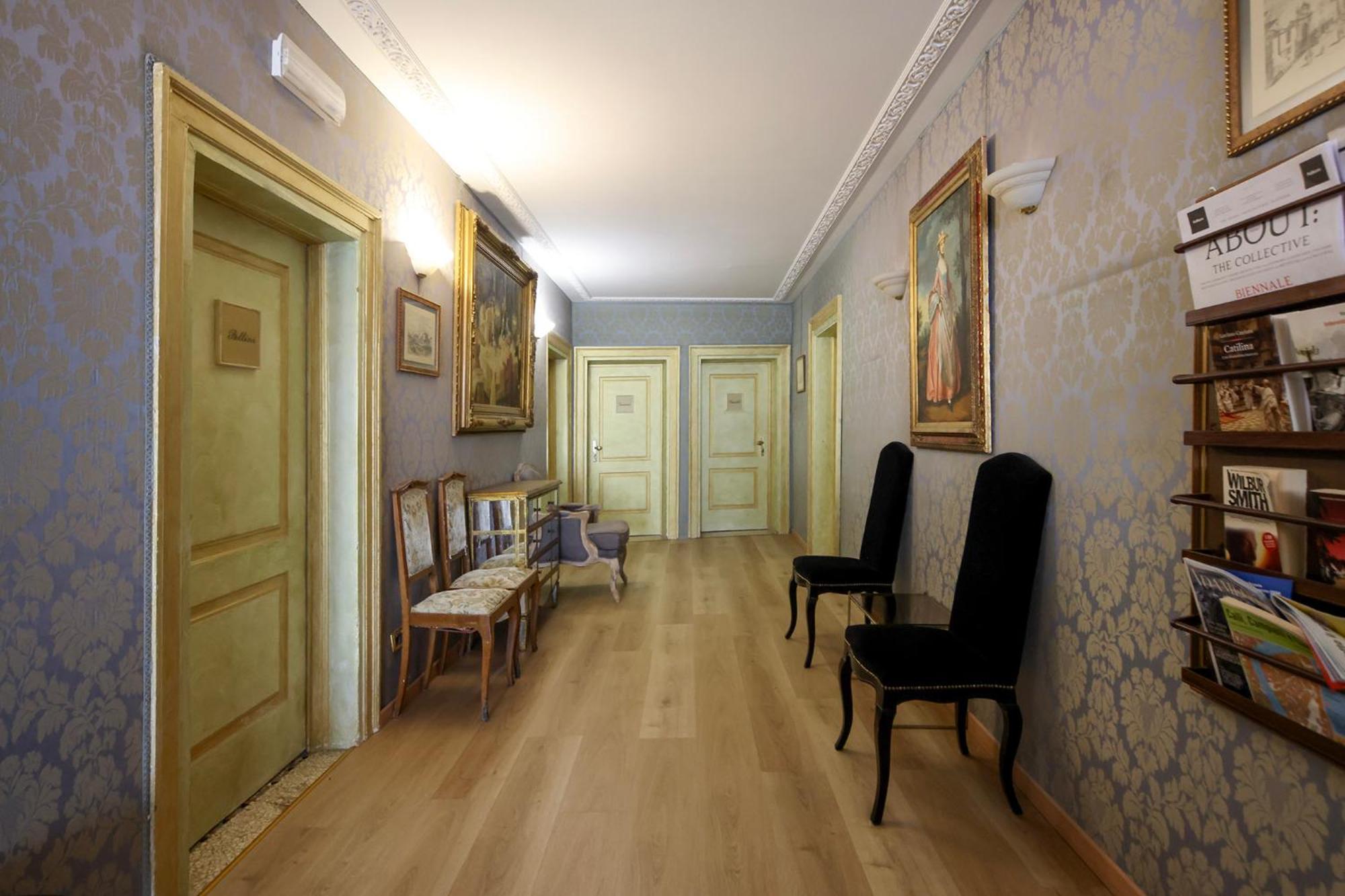 Antica 3* Venetië