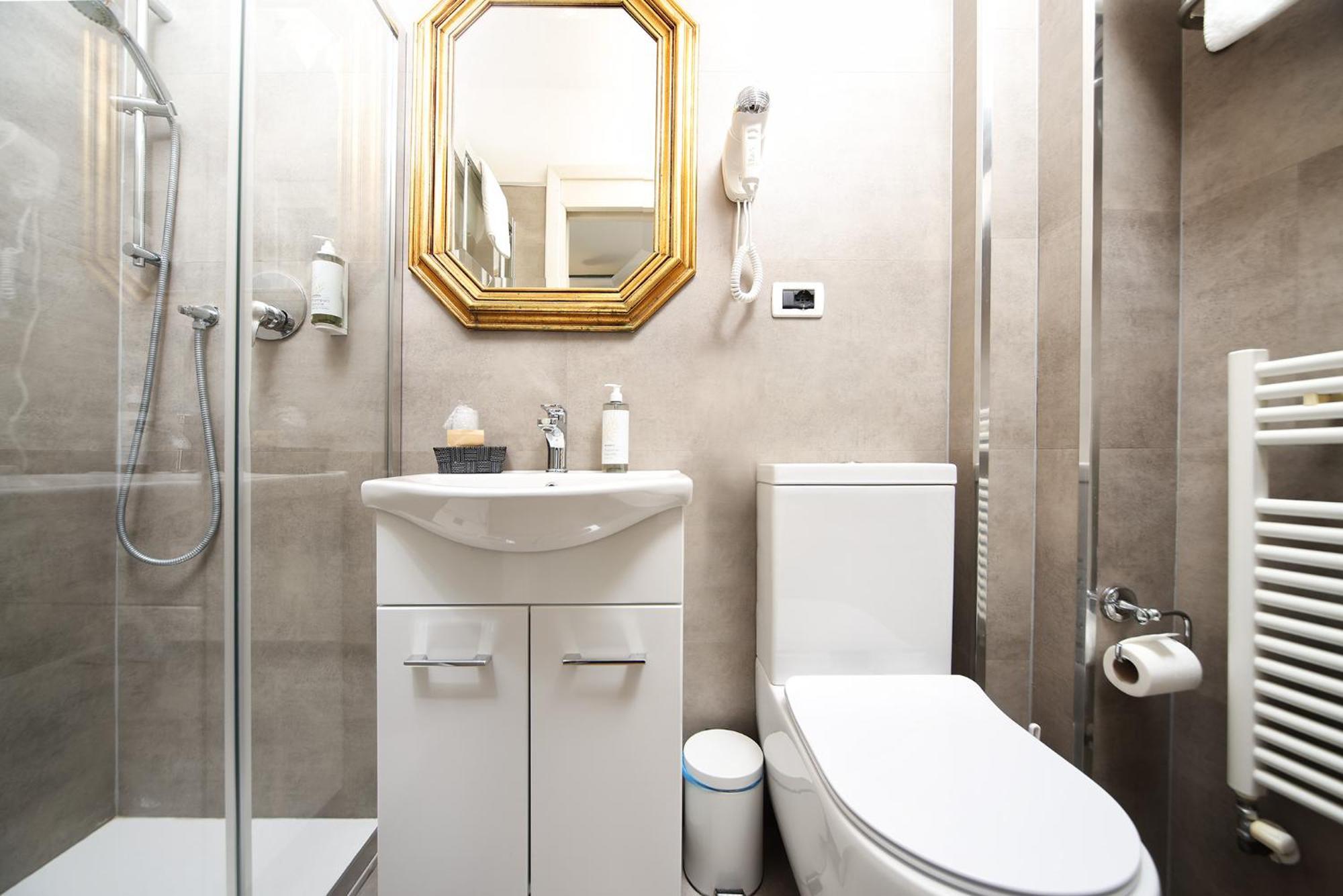 Antica 3* Venetië