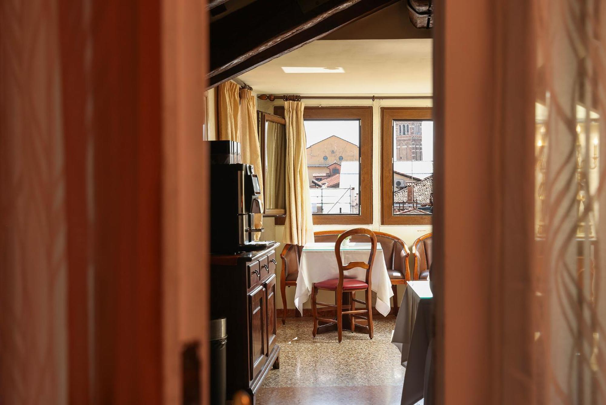 Antica Gasthuis 3*