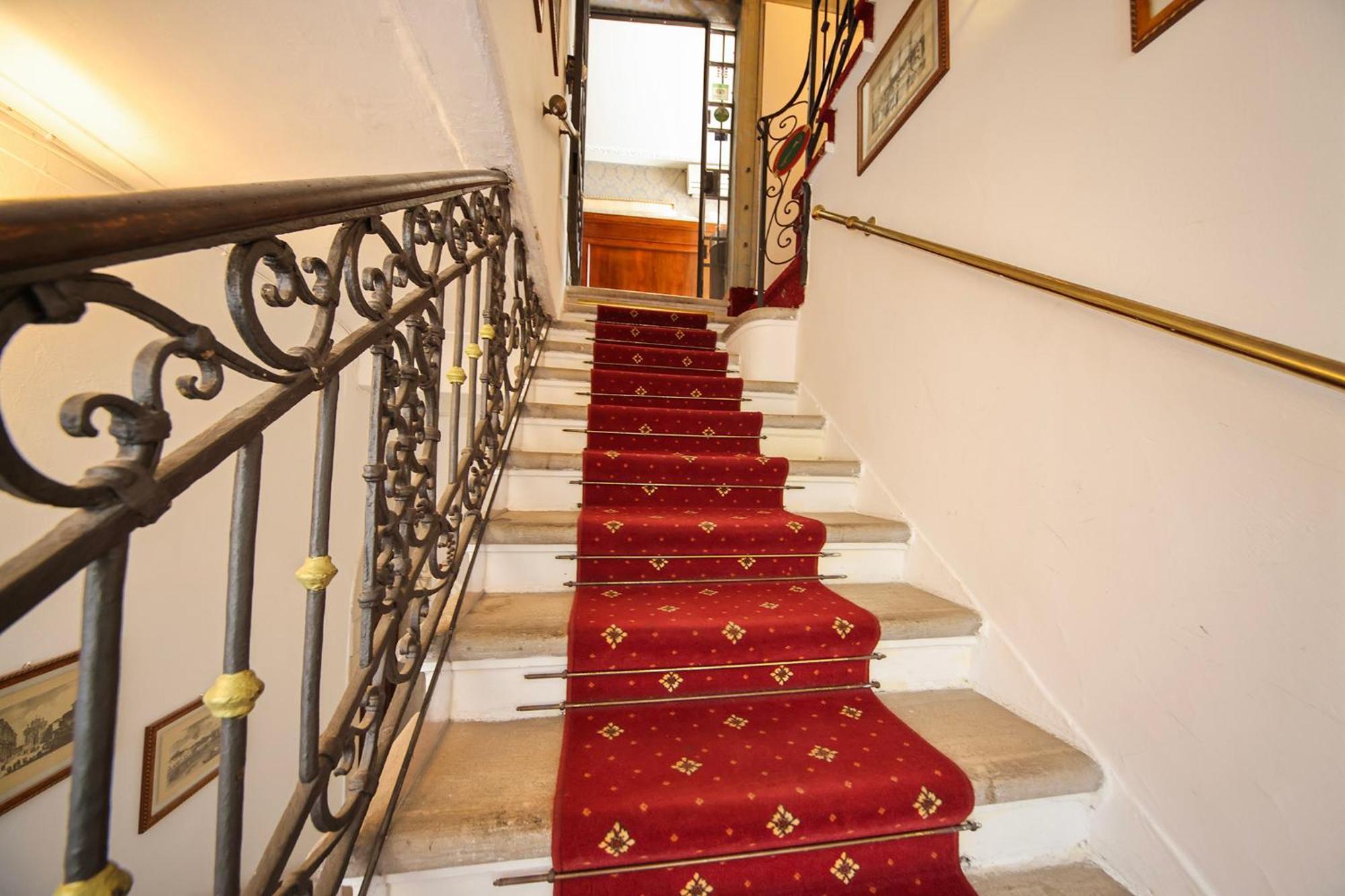 Gasthuis Antica Venetië