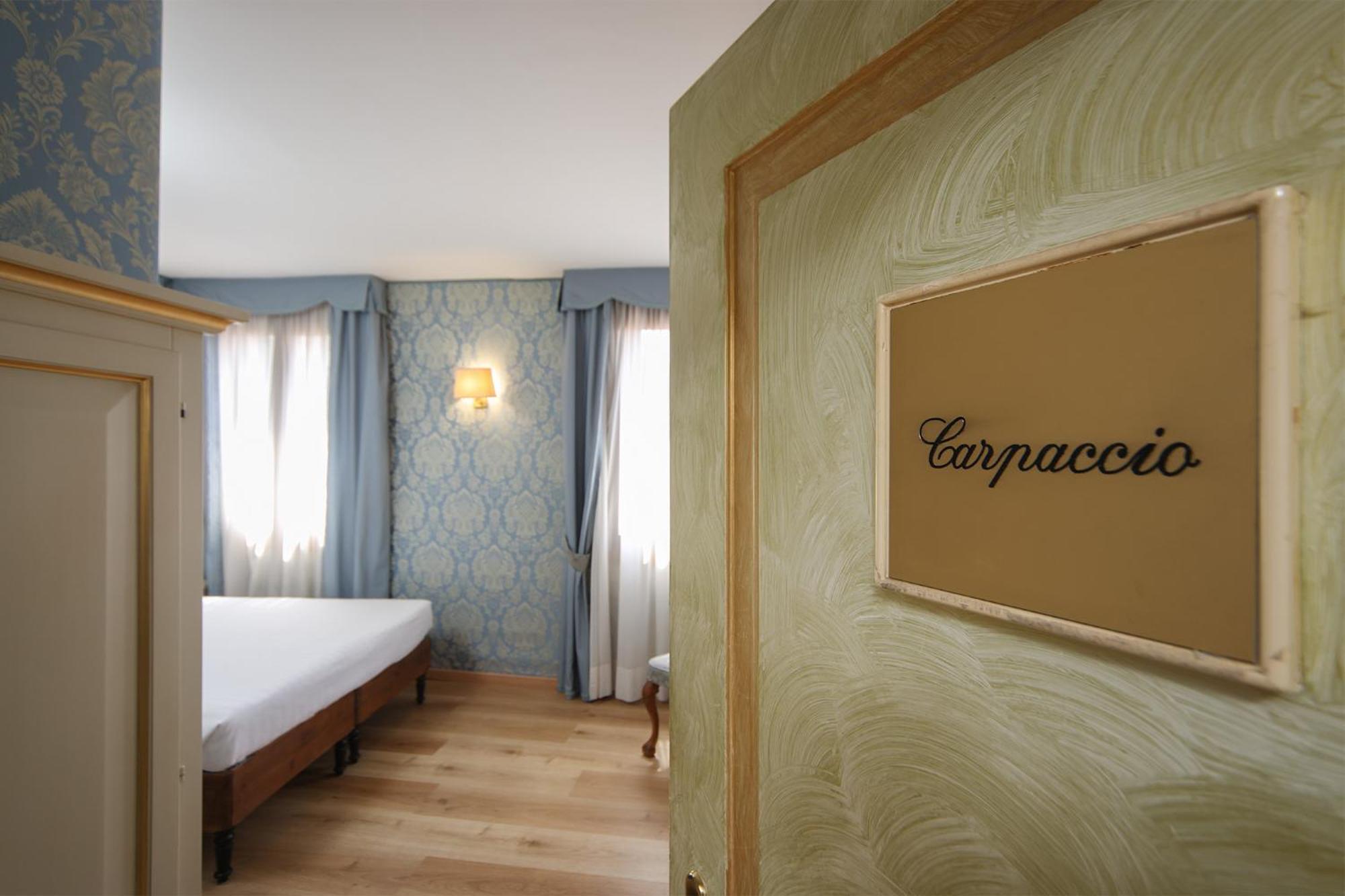Antica 3*