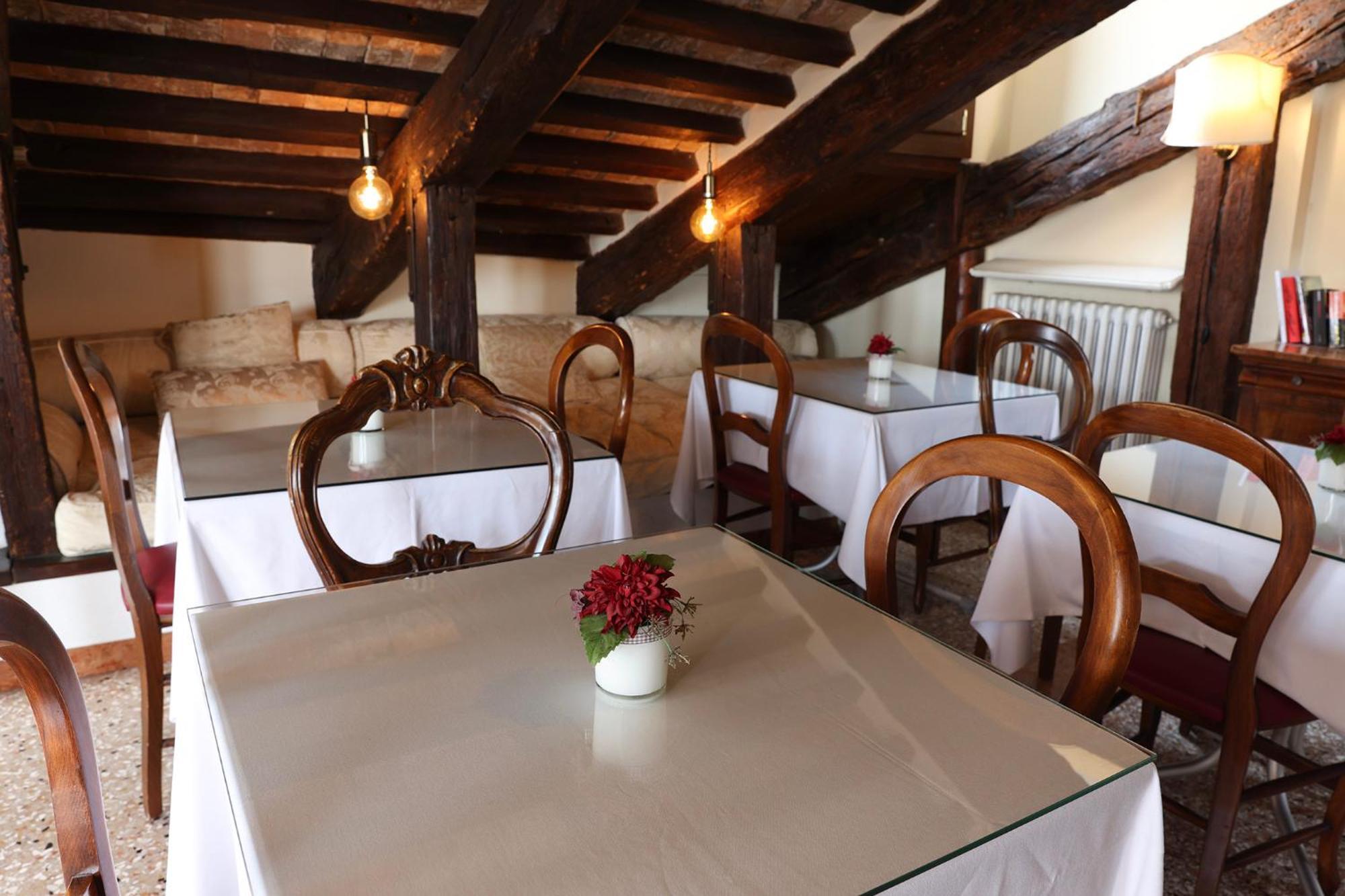 Antica 3* Venetië