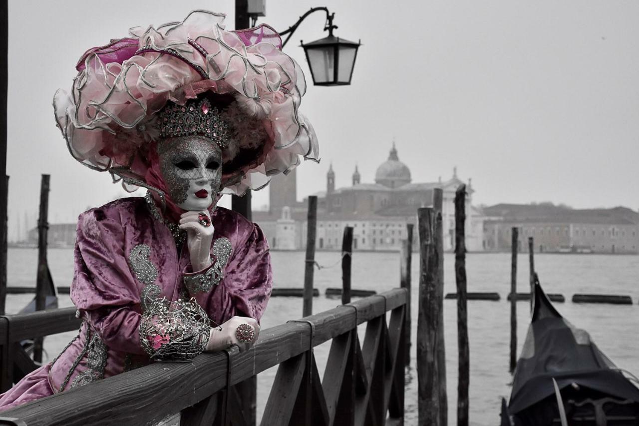 Antica Maison d'hôtes Venise