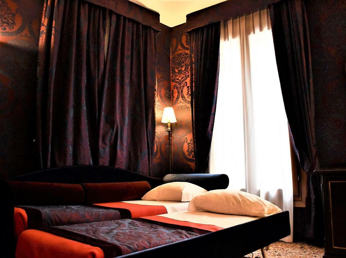 Antica 3* Venise