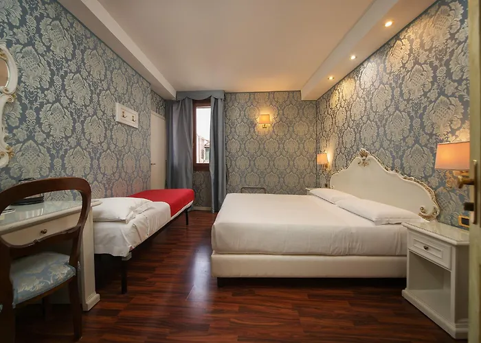 Locanda Antica Venezia
