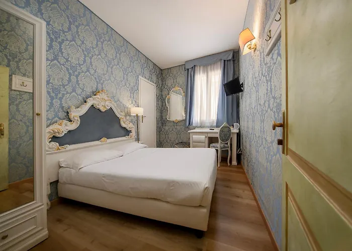 Locanda Antica Venezia