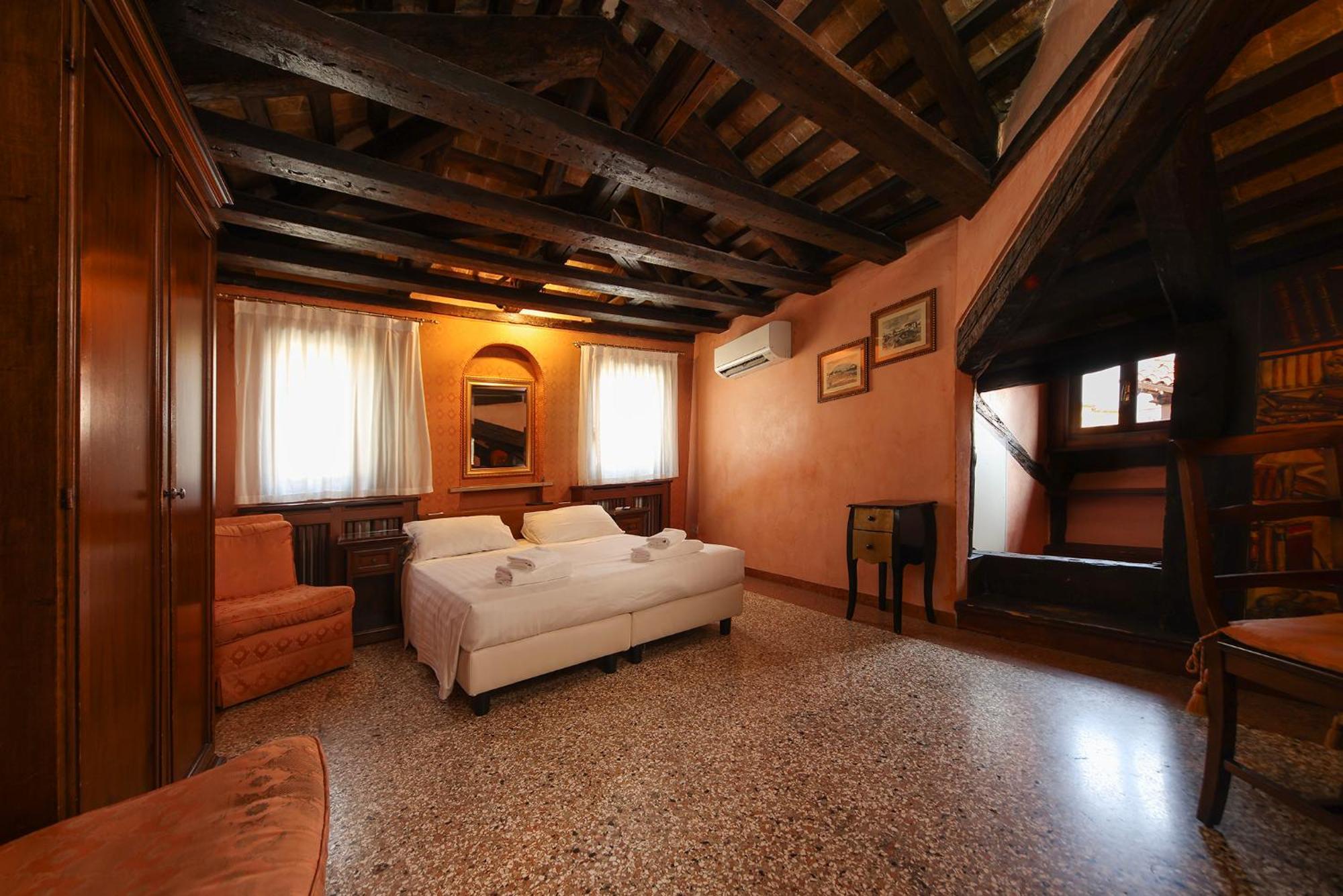 Antica Maison d'hôtes Venise