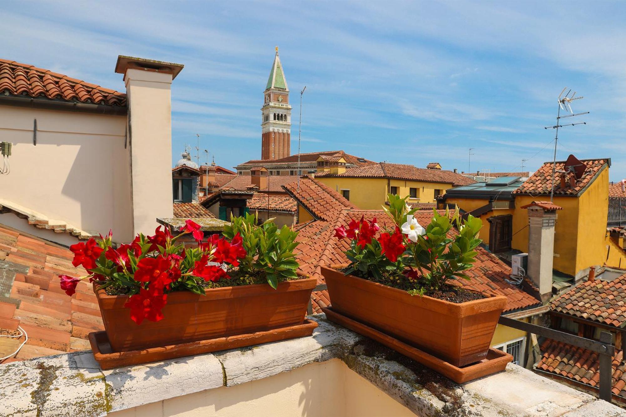 Maison d'hôtes Antica Venise