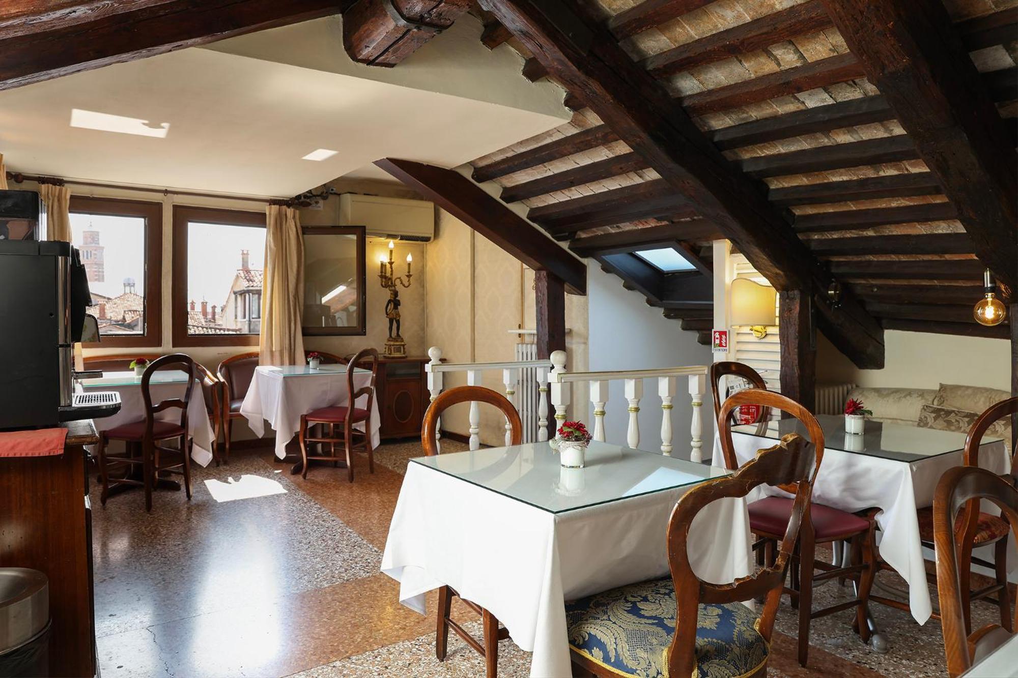 Maison d'hôtes Antica