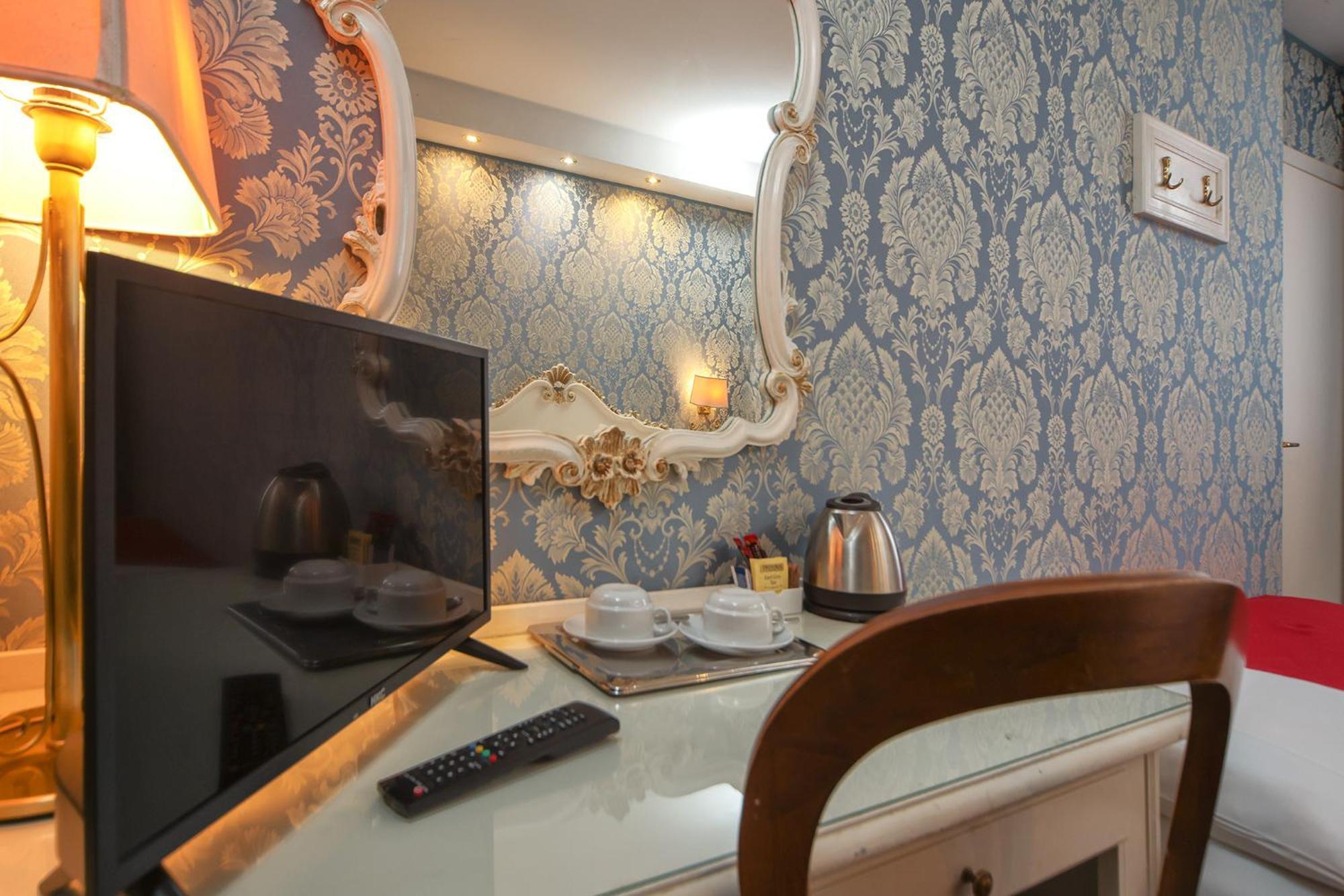 Antica Maison d'hôtes Venise