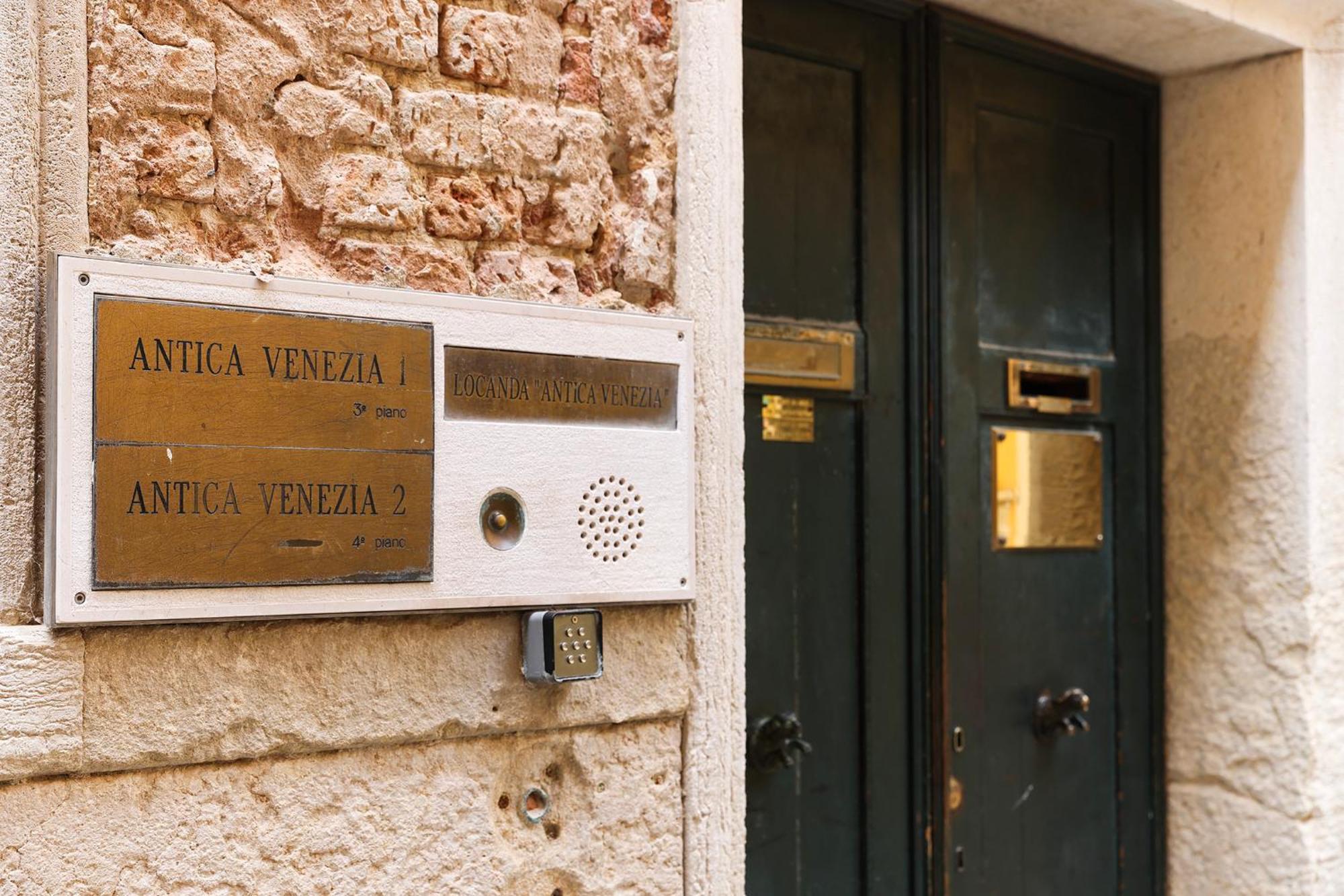 Antica Maison d'hôtes