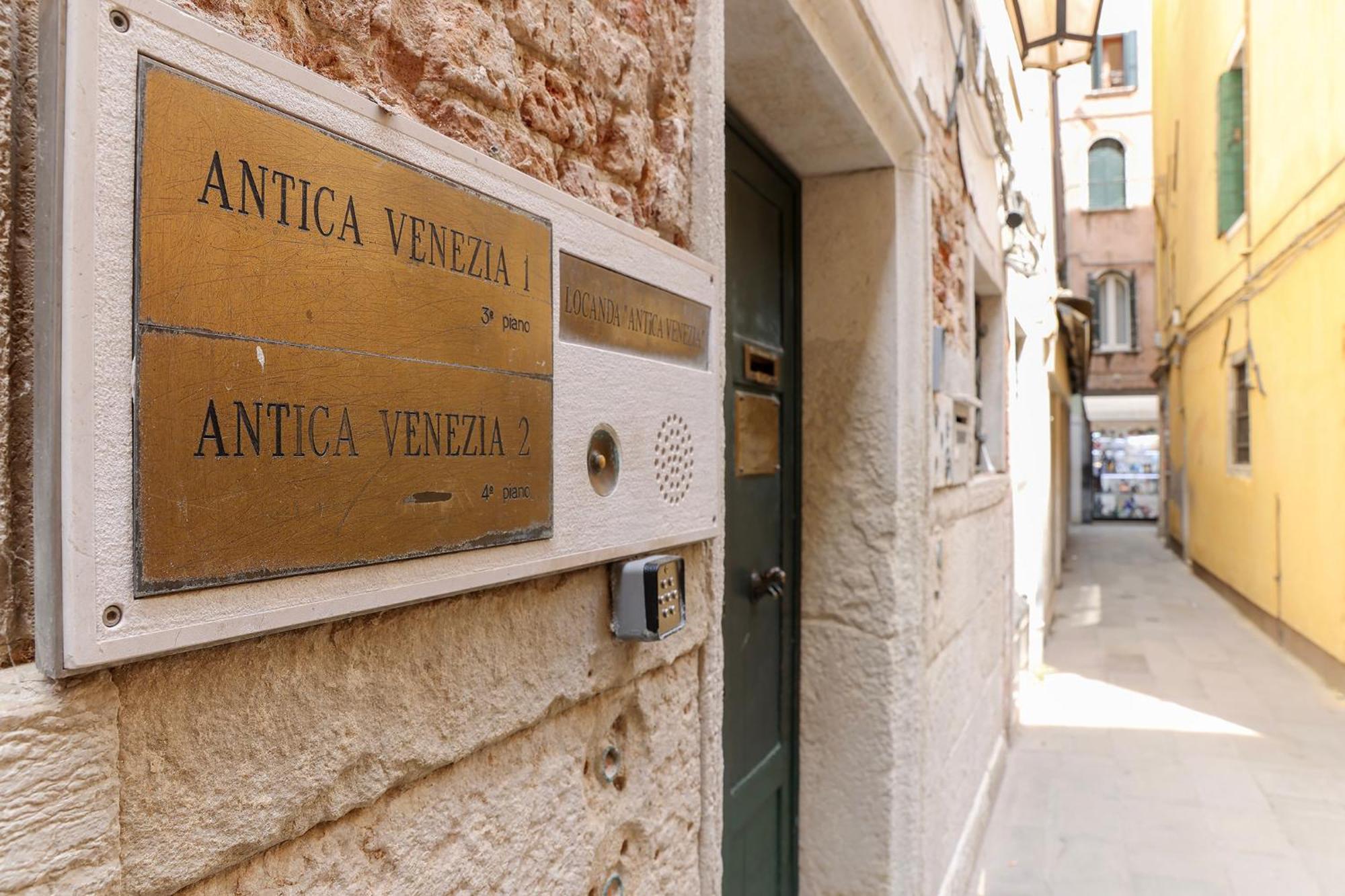 Antica Venise