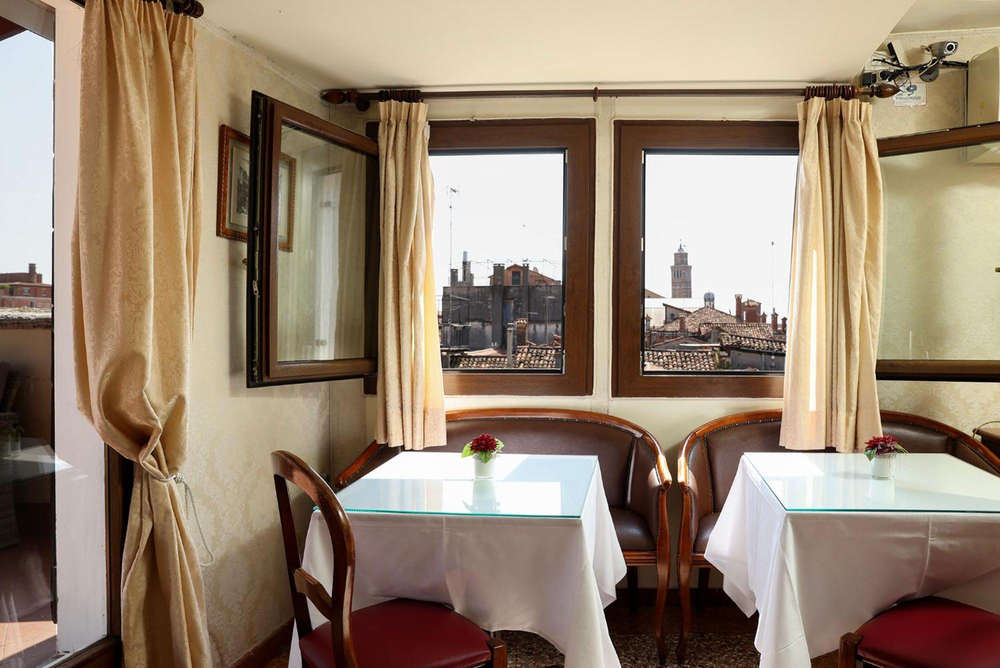 Antica 3* Venise