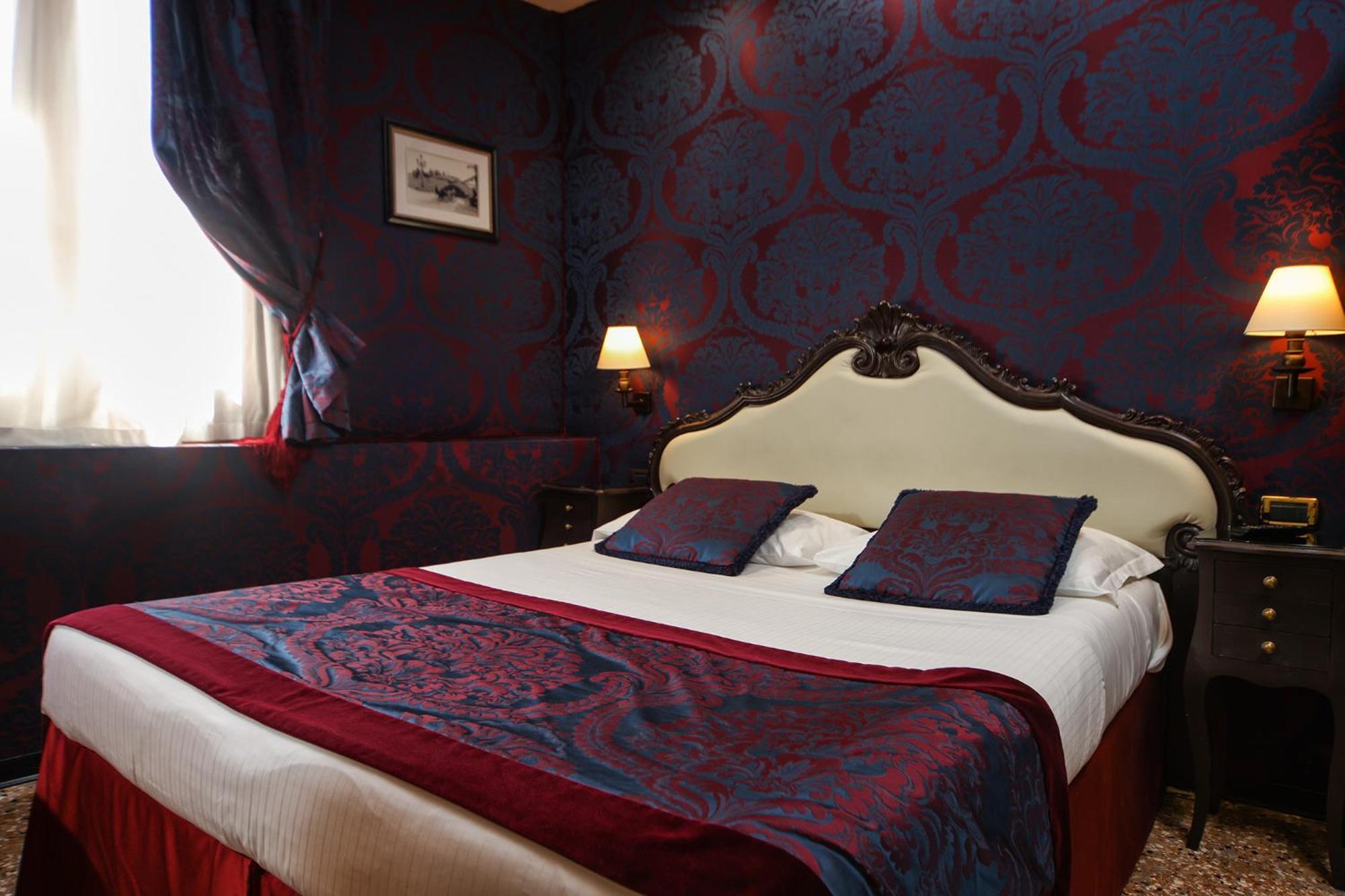 Maison d'hôtes Antica 3*