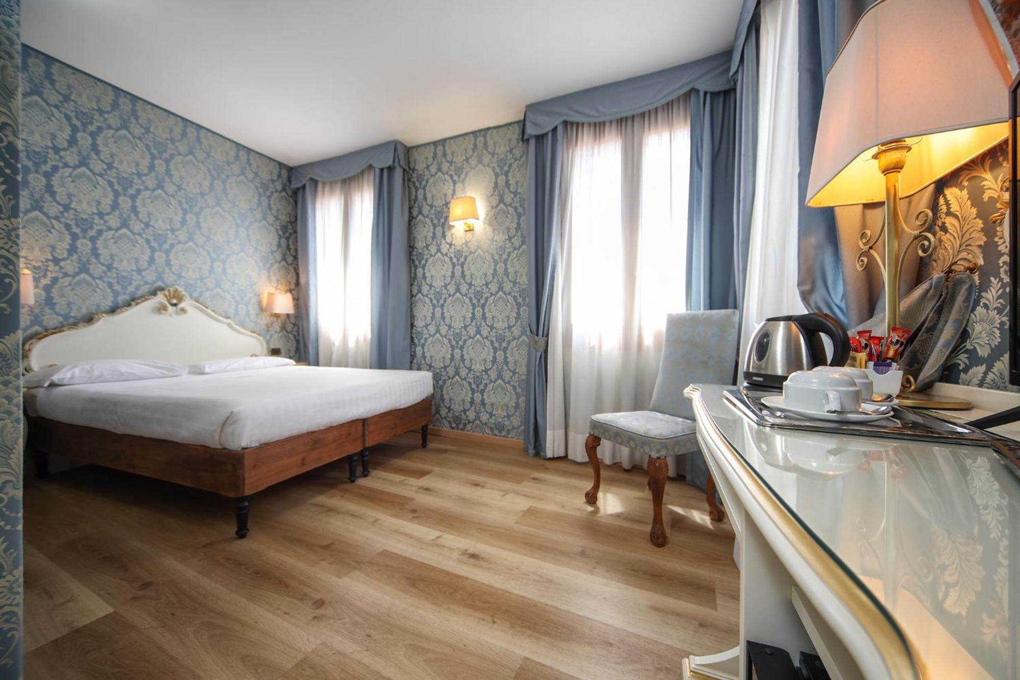 Maison d'hôtes Antica Venise
