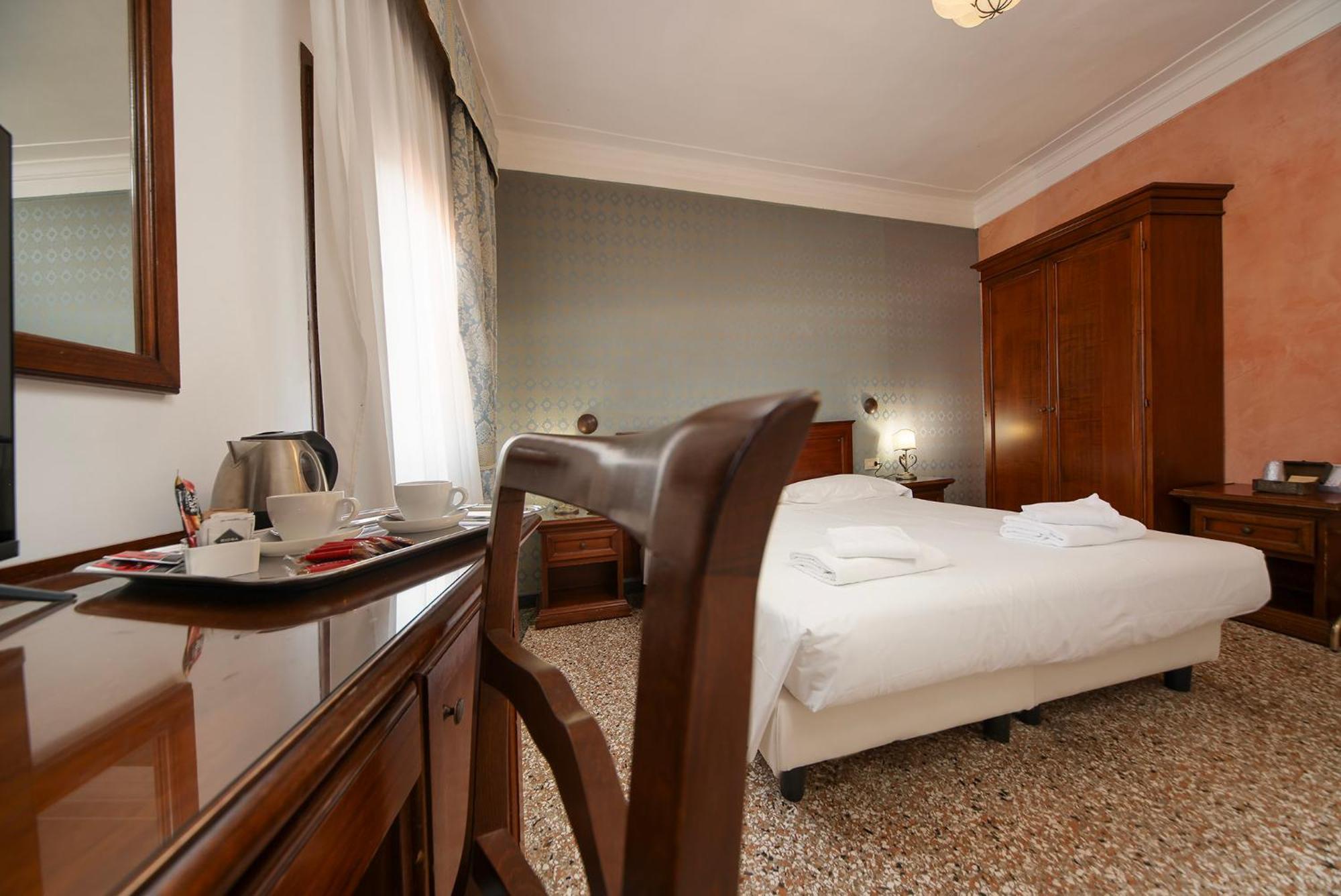 Antica Maison d'hôtes 3*