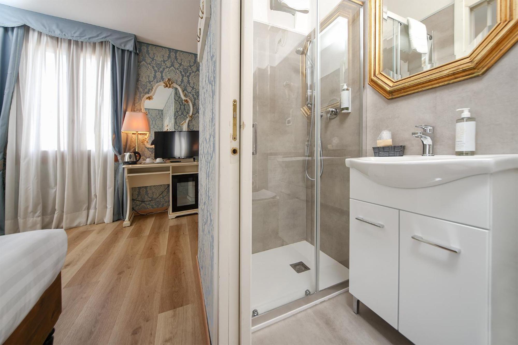 Maison d'hôtes Antica 3*