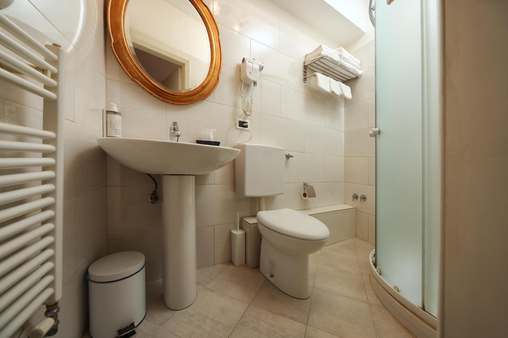 Antica 3* Venise