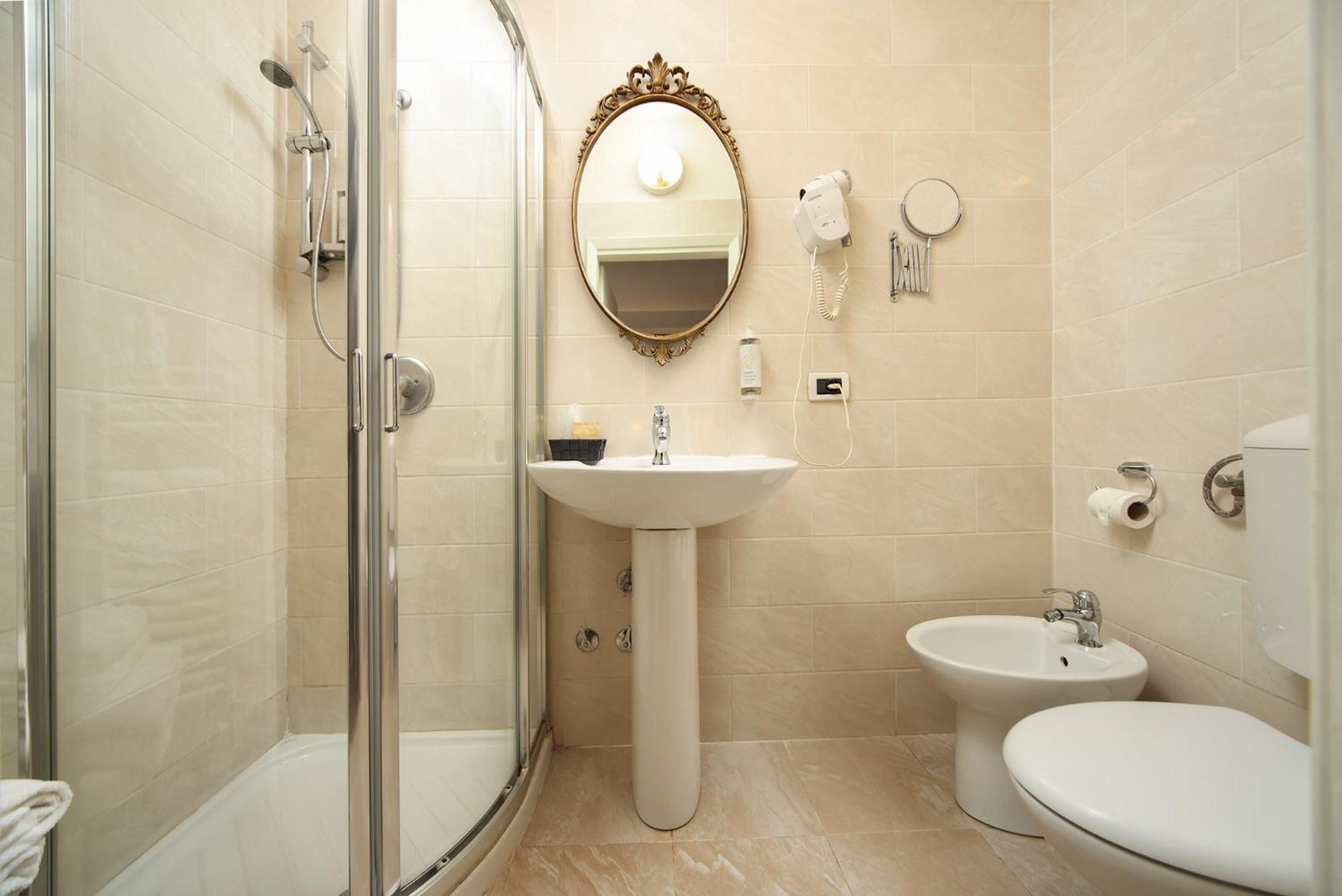 Maison d'hôtes Antica 3*